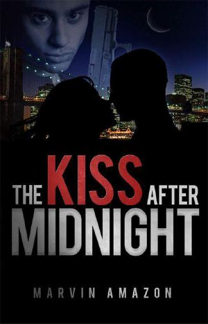 [The Midnight Trilogy 01] • The Kiss After Midnight